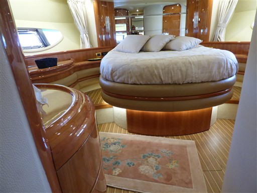 Azimut 68 EVOLUTION 12