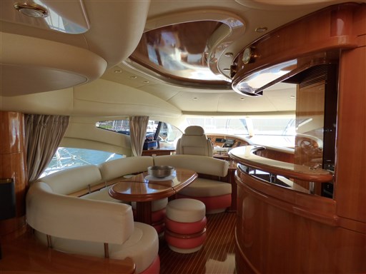 Azimut 68 EVOLUTION 6