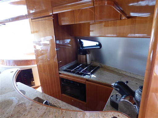 Azimut 68 EVOLUTION 10