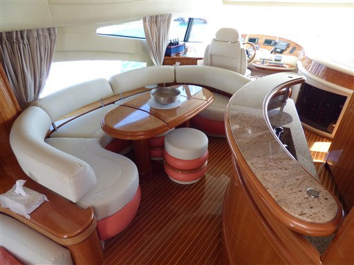 Azimut 68 EVOLUTION 7