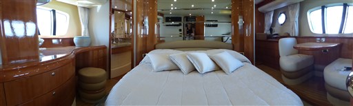 Azimut 68 EVOLUTION 11