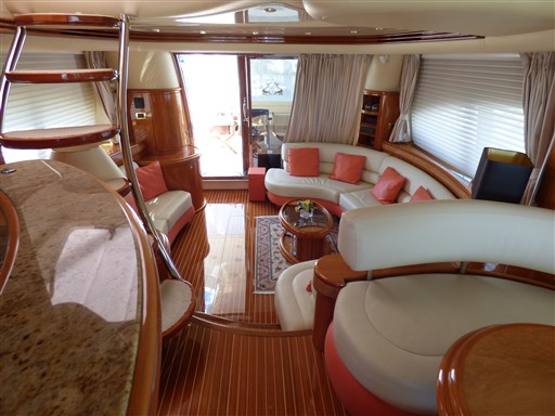 Azimut 68 EVOLUTION 8