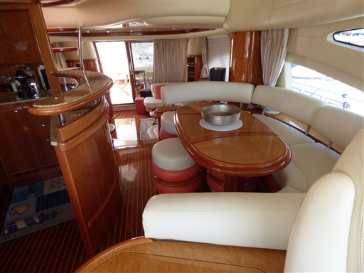 Azimut 68 EVOLUTION 9
