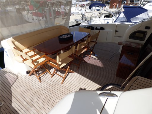 Azimut 68 EVOLUTION 2