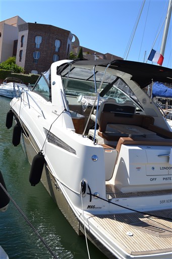 Sea Ray Boats 355 SUNDACER