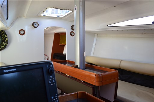 Jeanneau SUN FAST 3200 6