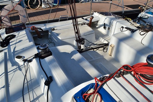 Jeanneau SUN FAST 3200 4