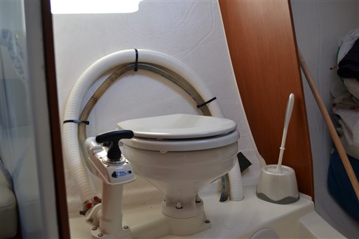 Jeanneau SUN FAST 3200 10