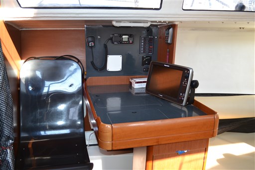 Jeanneau SUN FAST 3200 8