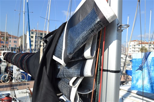Jeanneau SUN FAST 3200 9