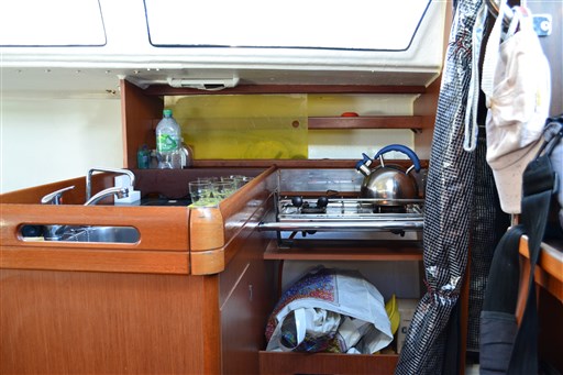 Jeanneau SUN FAST 3200 7