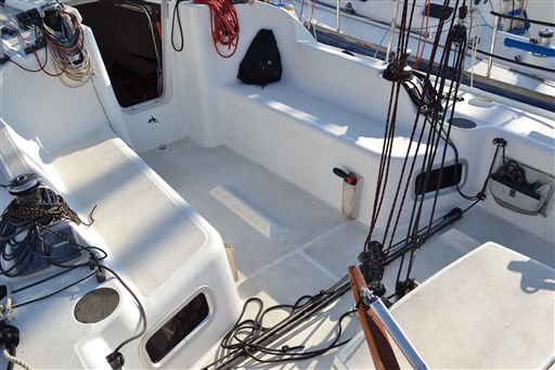 Jeanneau SUN FAST 3200 1