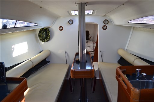 Jeanneau SUN FAST 3200 5