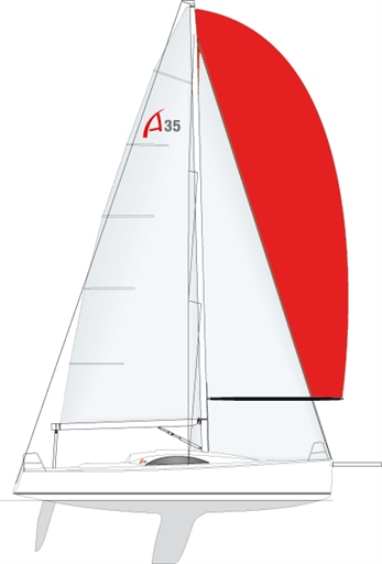 Archambault A35 16