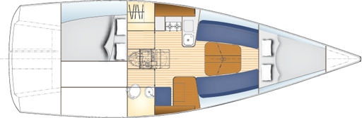 Archambault A35 14