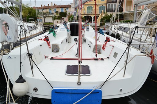 Archambault A35 1