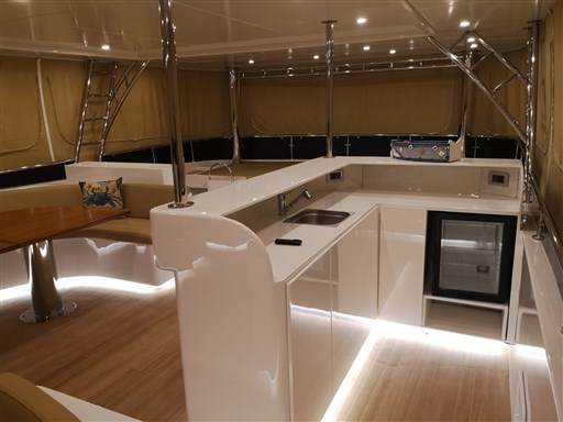 NG Yachts NG 66 14