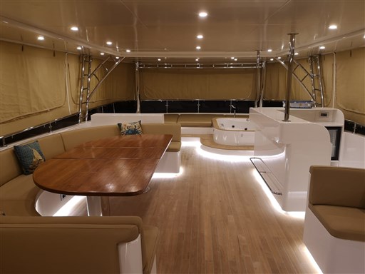 NG Yachts NG 66 10