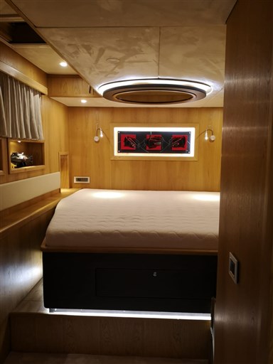 NG Yachts NG 66 6