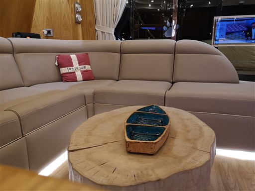 NG Yachts NG 66 5