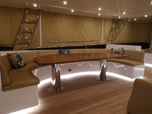 NG Yachts NG 66 13