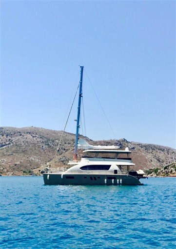 NG Yachts NG 66 1