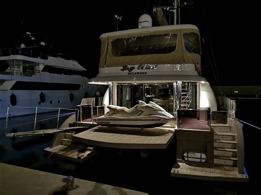 NG Yachts NG 66 3