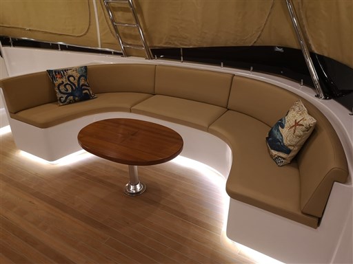 NG Yachts NG 66 11