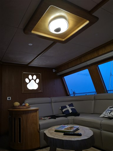 NG Yachts NG 66 7