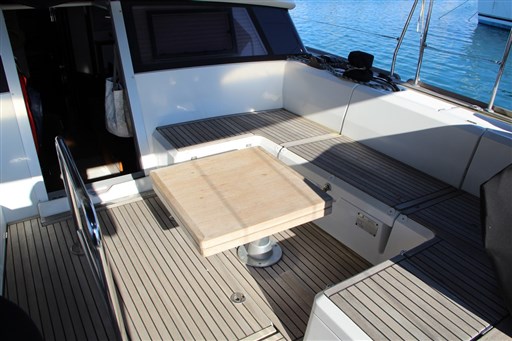 Beneteau SENSE 55 3