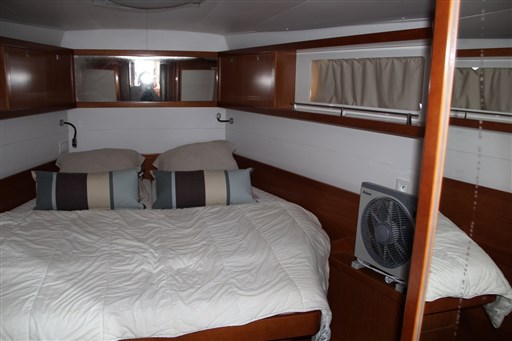 Beneteau SENSE 55 10
