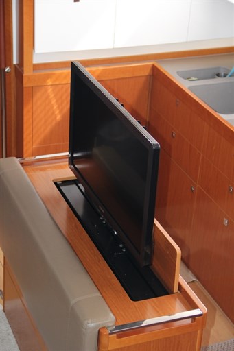 Beneteau SENSE 55 6