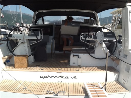 Beneteau SENSE 55 2