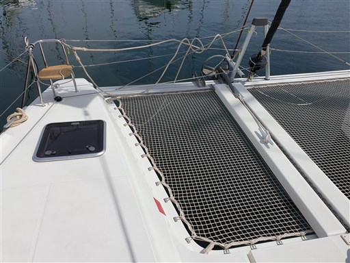 Lagoon 42 8