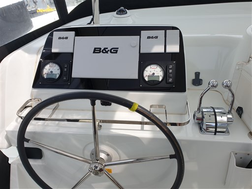 Lagoon 42 7