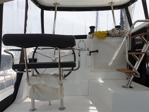 Lagoon 42 11