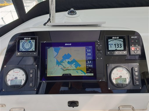 Lagoon 42 12