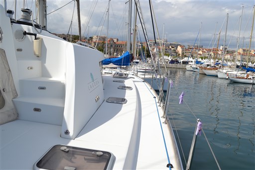 Lagoon Lagoon 440 3