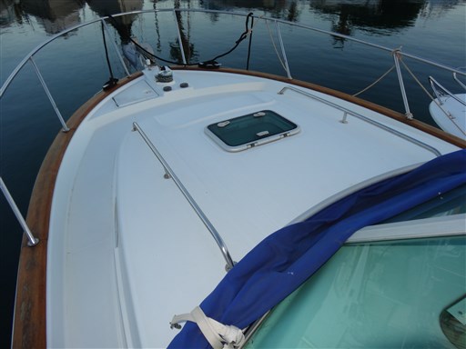 Beneteau OMBRINE 800 4