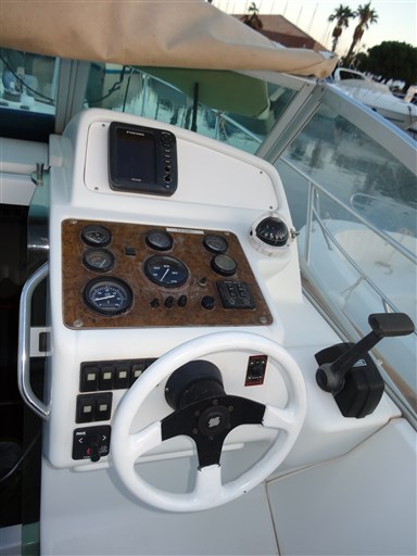 Beneteau OMBRINE 800 7