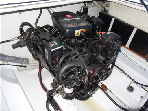 Beneteau OMBRINE 800 12