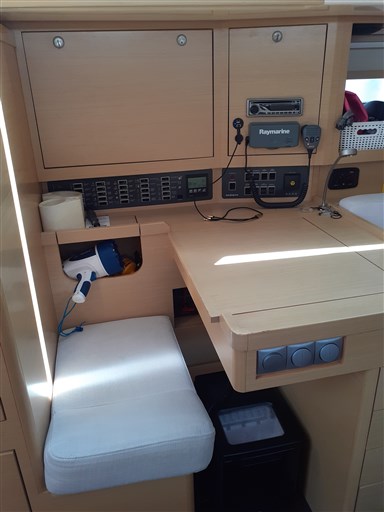 Elan Line Elan 450 15