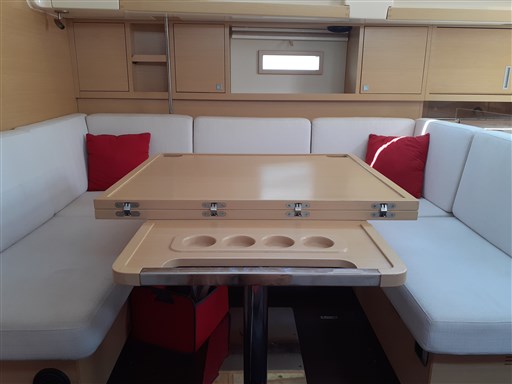 Elan Line Elan 450 13
