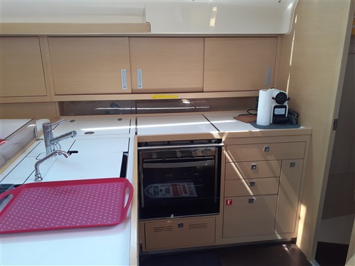 Elan Line Elan 450 14