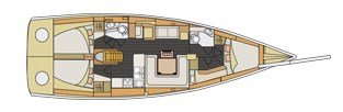 Elan Line Elan 450 21