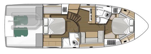 Beneteau GT 44 1