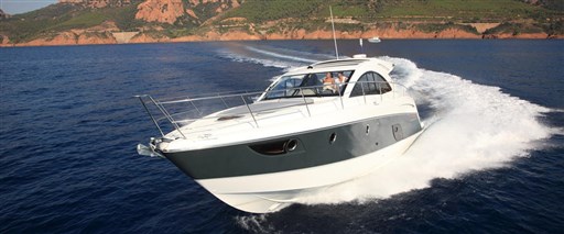 Beneteau GT 44 2