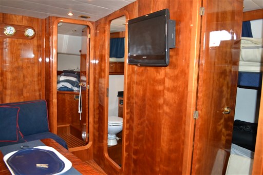 Apreamare Apreamare 11 Cabin 6