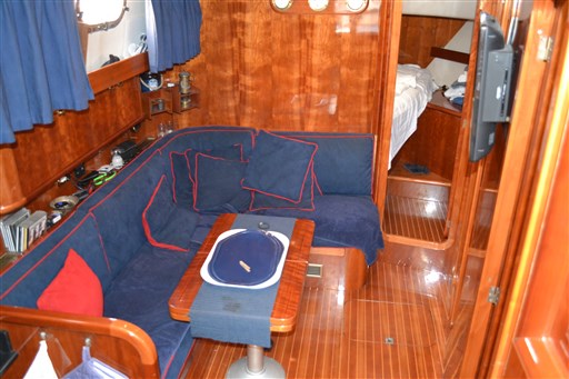 Apreamare Apreamare 11 Cabin 1