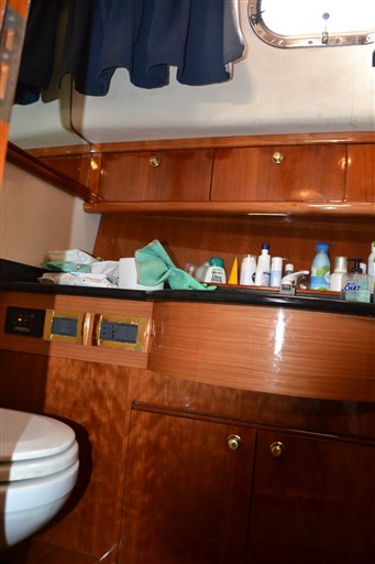 Apreamare Apreamare 11 Cabin 3